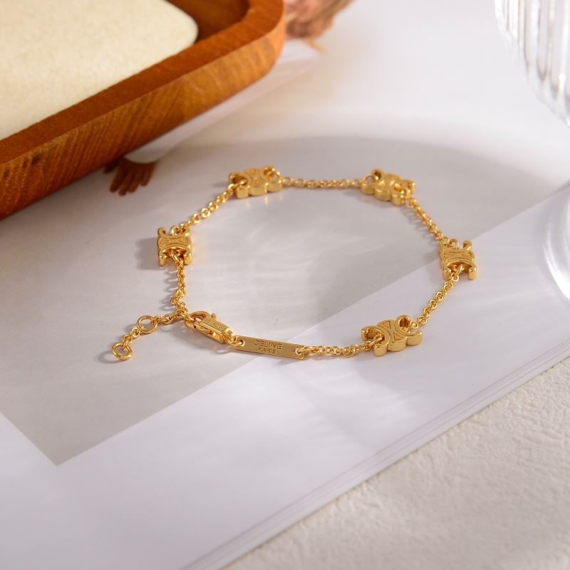 Ce1i*e bracelets